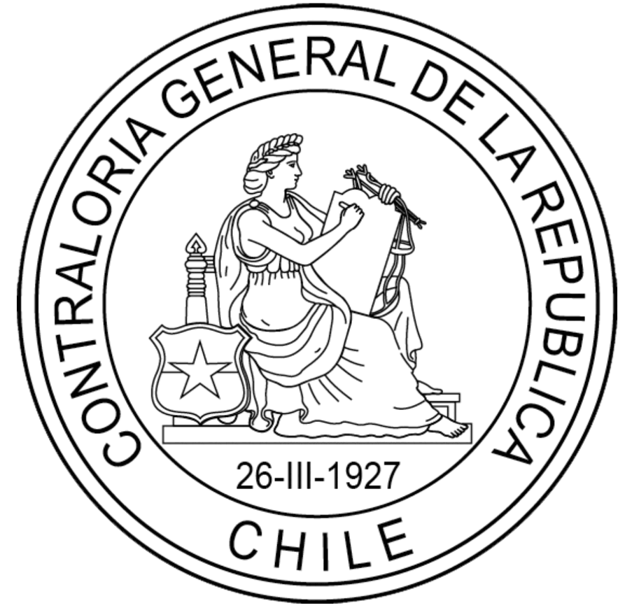 Contraloría General de la República
