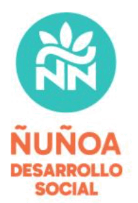 Ñuñoa Desarrollo Social