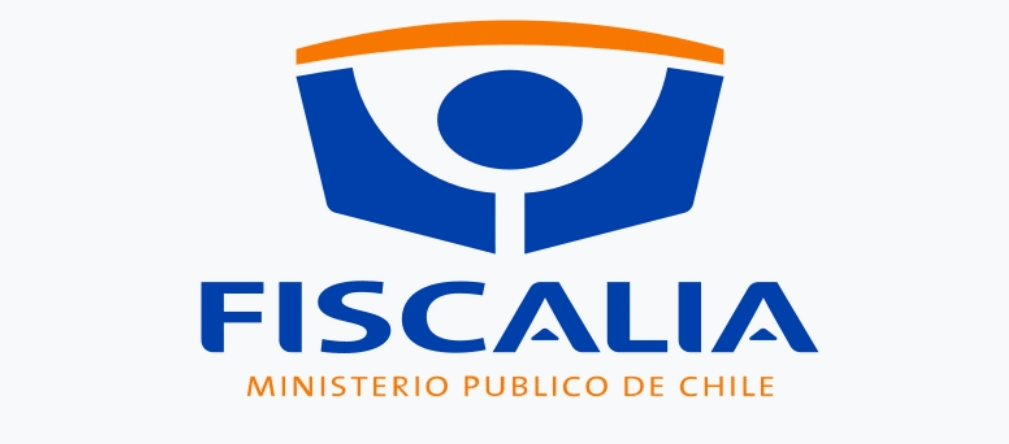 Fiscalía · Ministerio Público de Chile