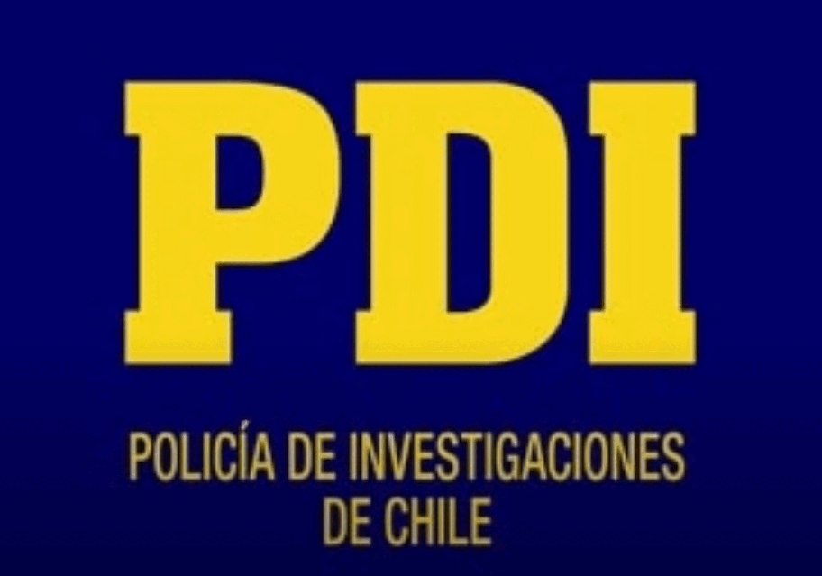 Policía de Investigaciones de Chile